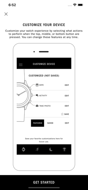 Imagen 2 para DKNY Minute