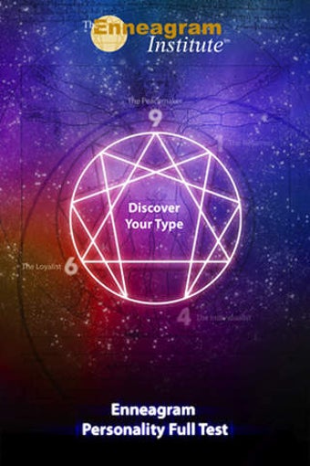 Image 0 for Enneagram Personality Ful…