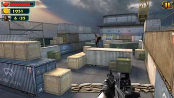 Imagen 0 para Counter Strike Warfare fo…