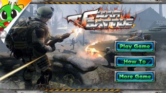 Imagen 1 para Counter Strike Warfare fo…