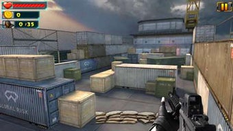 Imagen 2 para Counter Strike Warfare fo…