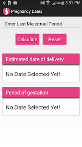Imagen 0 para OBS / Pregnancy Calculato…