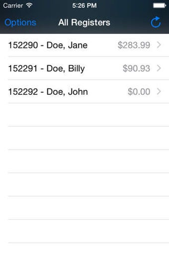 Image 0 for PioneerRx Mobile DriveThr…