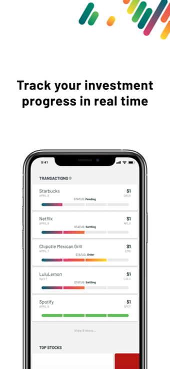 Image 1 for Grifin - Invest Where You…