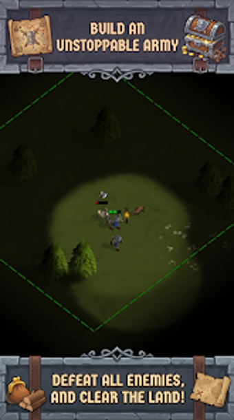 Image 0 for Bastion of Survival