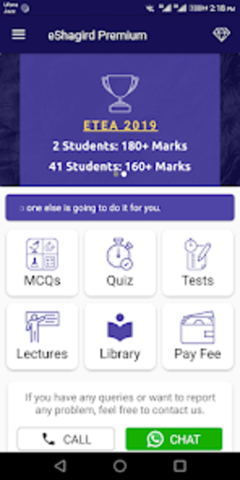 Imagen 0 para eShagird - Online academy…