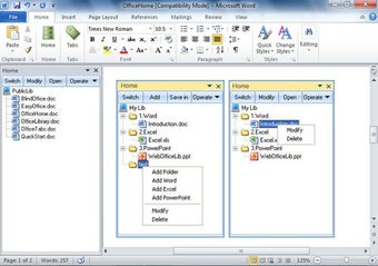 Imagen 0 para Easy Office