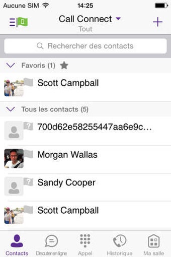 Image 0 for Call Connect - Mobile