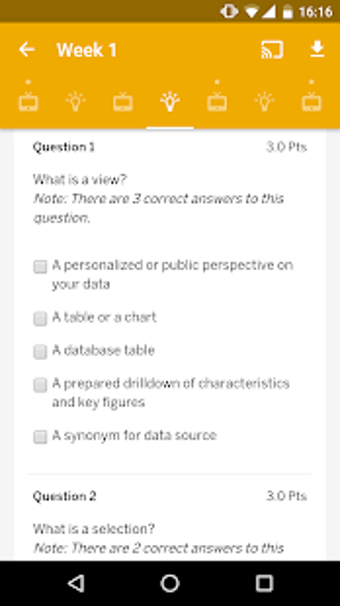 Image 1 for openSAP