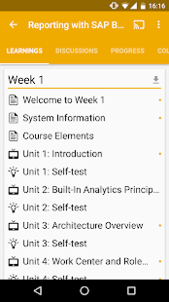 Image 3 for openSAP