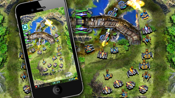 Image 0 for Galaxy Defense
