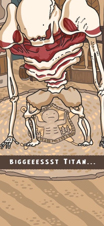 Image 0 for Titan Evolution World