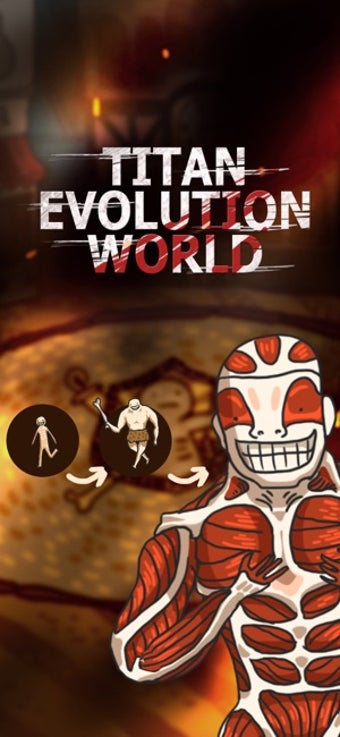 Image 1 for Titan Evolution World