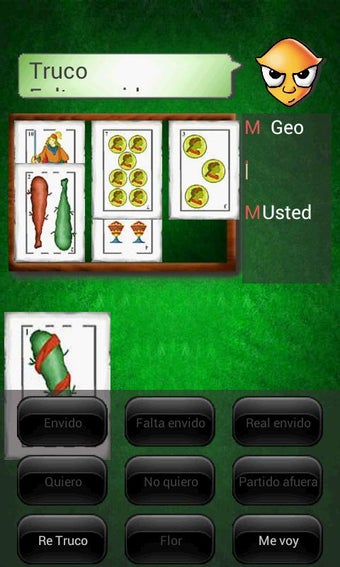Image 2 for Truco Criollo