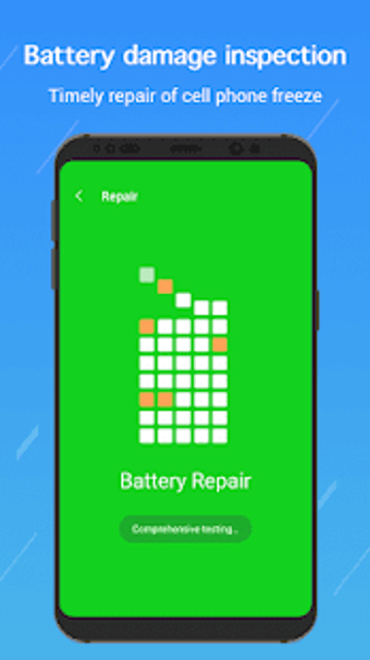 Imagen 1 para Battery Doctor