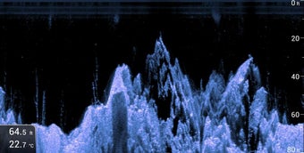 Image 1 for Raymarine Wi-Fish