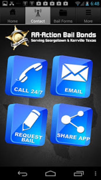 Image 2 for AA-Action Bail Bonds