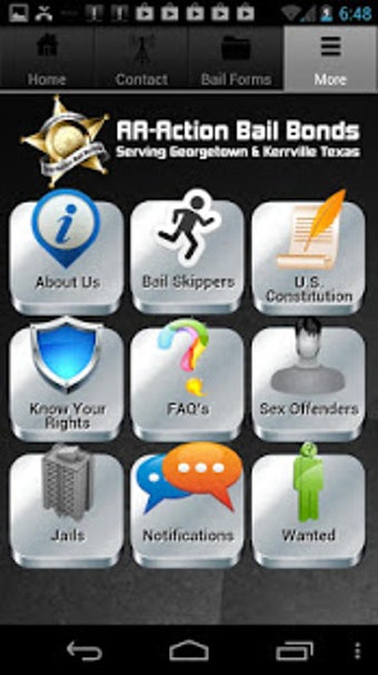 Image 1 for AA-Action Bail Bonds