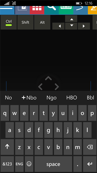 Imagen 1 para Win10 Controller