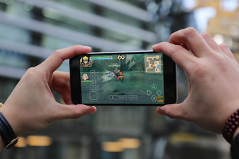 Imagen 1 para PSP DOWNLOAD: Emulator an…
