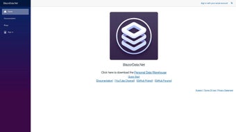 Image 0 for BlazorData