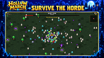 Image 0 for Hollowmarch Survivor Rogu…