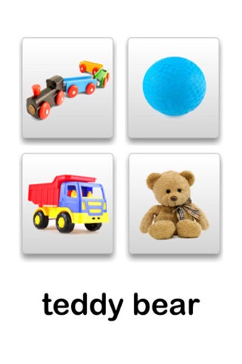 Image 4 for Autism iHelp Play