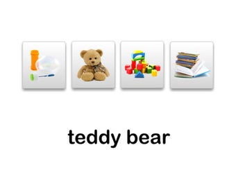 Image 1 for Autism iHelp Play