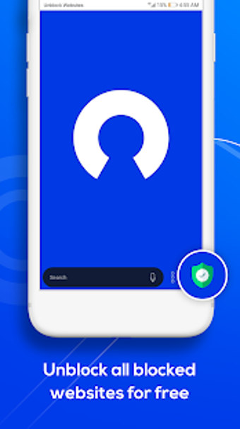 Image 1 for Unblock Websites Free VPN…