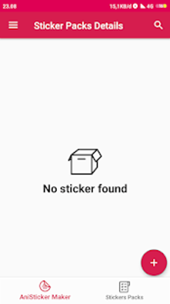 Imagen 1 para AniSticker - Stickers Ani…