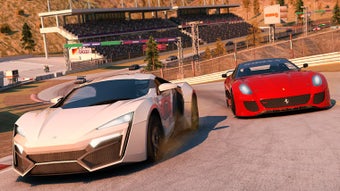 Image 0 for GT Racing 2: The Real Car…