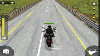 Image 0 for Bike Punch Fight