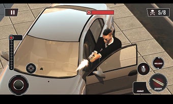 Image 1 for City Police Sniper 2018 -…