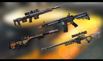 Image 3 for City Police Sniper 2018 -…