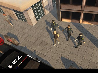 Image 2 for City Police Sniper 2018 -…