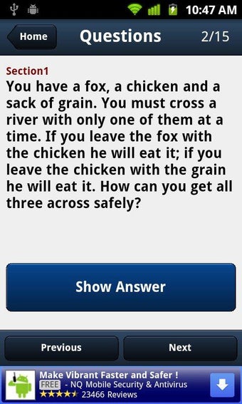 Image 2 for 150+ Brain Teasers