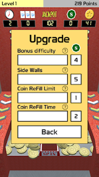 Image 2 for Coin Pusher Ultimate 2
