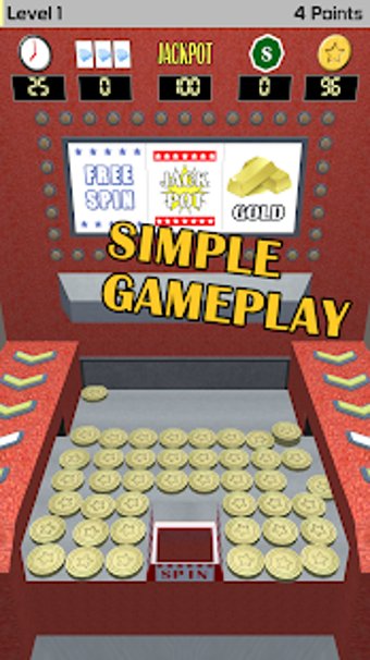 Image 3 for Coin Pusher Ultimate 2