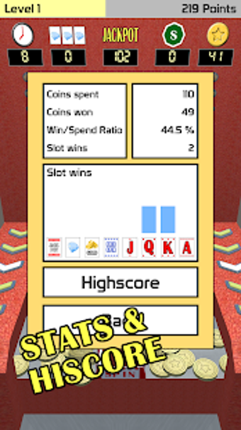 Image 1 for Coin Pusher Ultimate 2