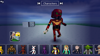 Imagen 1 para Animate it