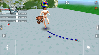 Image 3 for Animate it