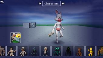 Image 2 for Animate it