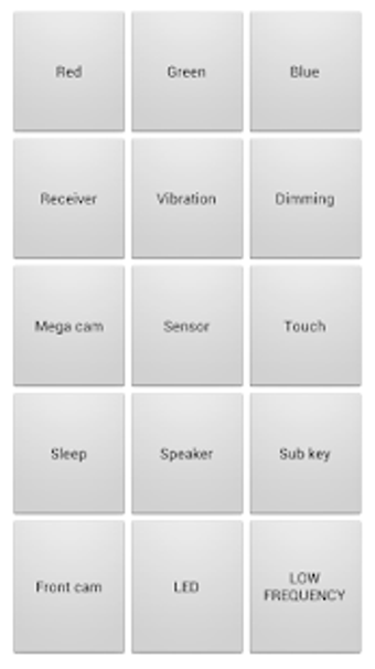 Imagen 0 para Secret Codes For Android
