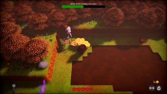 Image 0 for Questwood