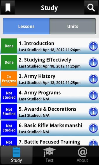 Imagen 3 para PROmote - US Army Study G…
