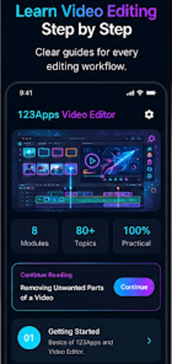 Imagen 0 para 123Apps: Video Editor Adv…