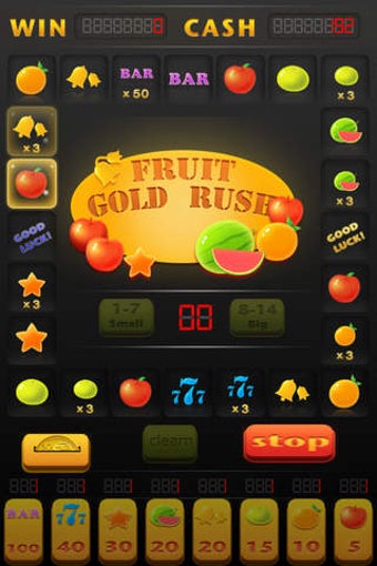 Imagen 0 para Fruit Machine Free