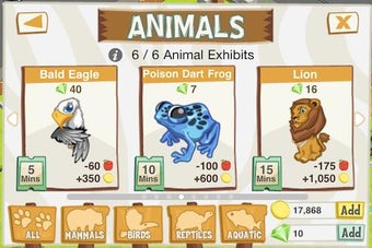 Imagen 2 para Zoo Story
