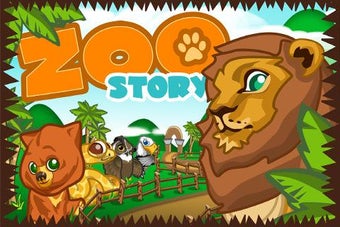 Imagen 1 para Zoo Story