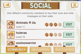 Imagen 2 para Zoo Story